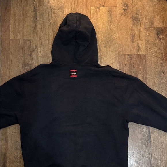 Jordan X Awake Hoodie - Picture 4 of 5